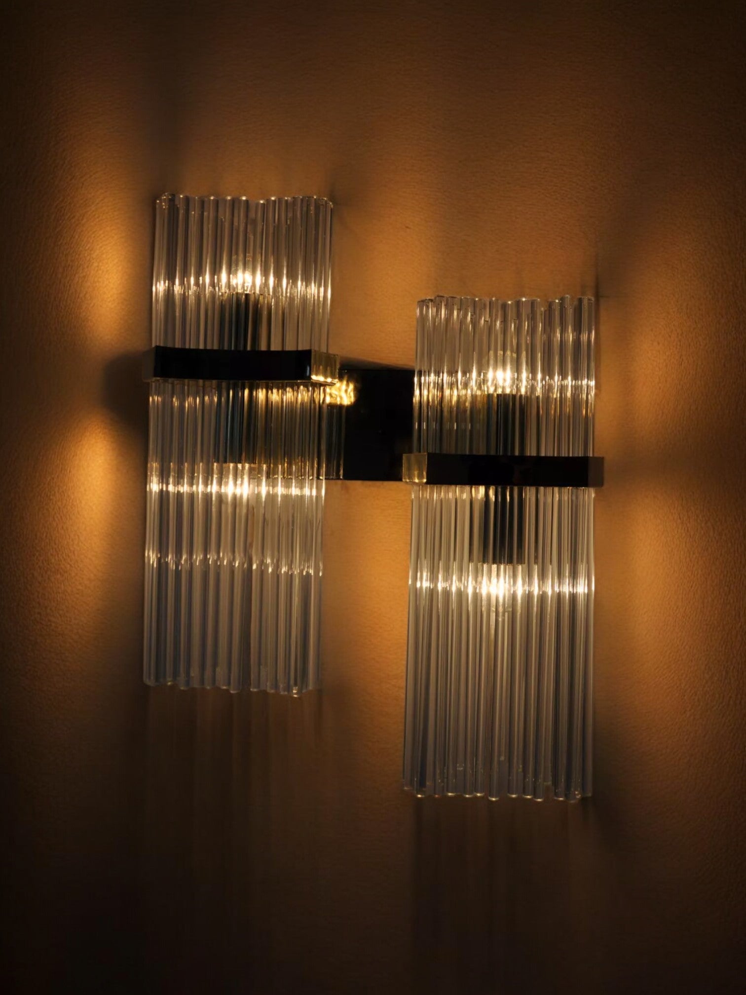 Gateano Sciolari for Lightolier Wall Light, Italy, 1970