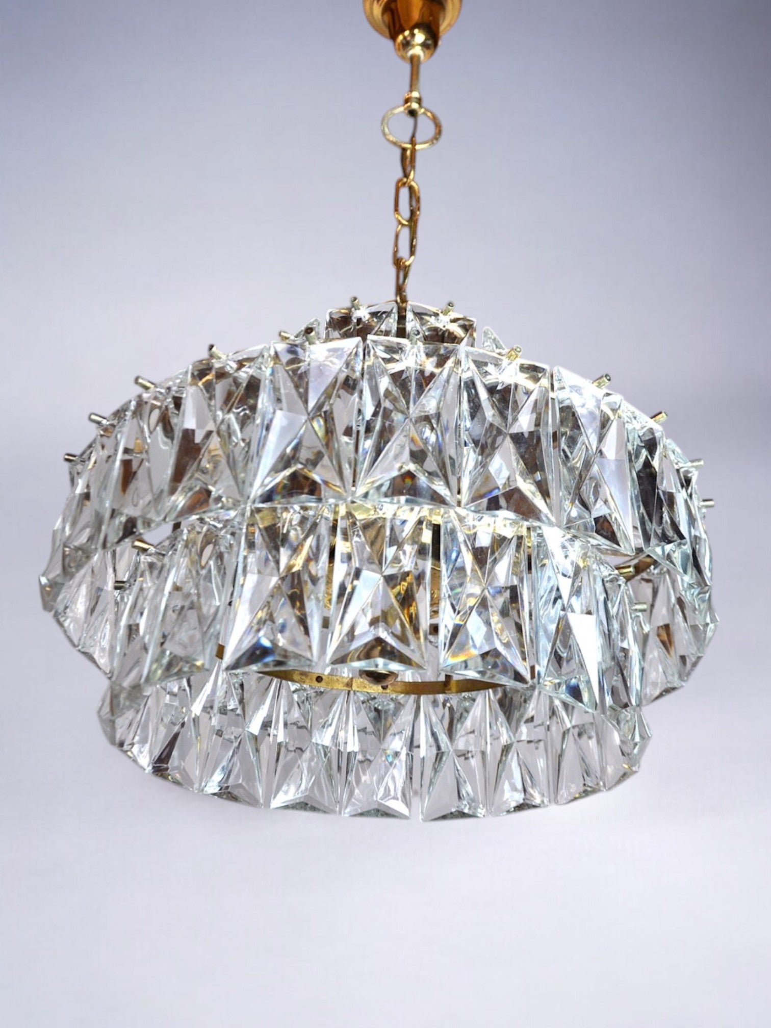 Pendant from Kinkeldey, 1970s, Germany