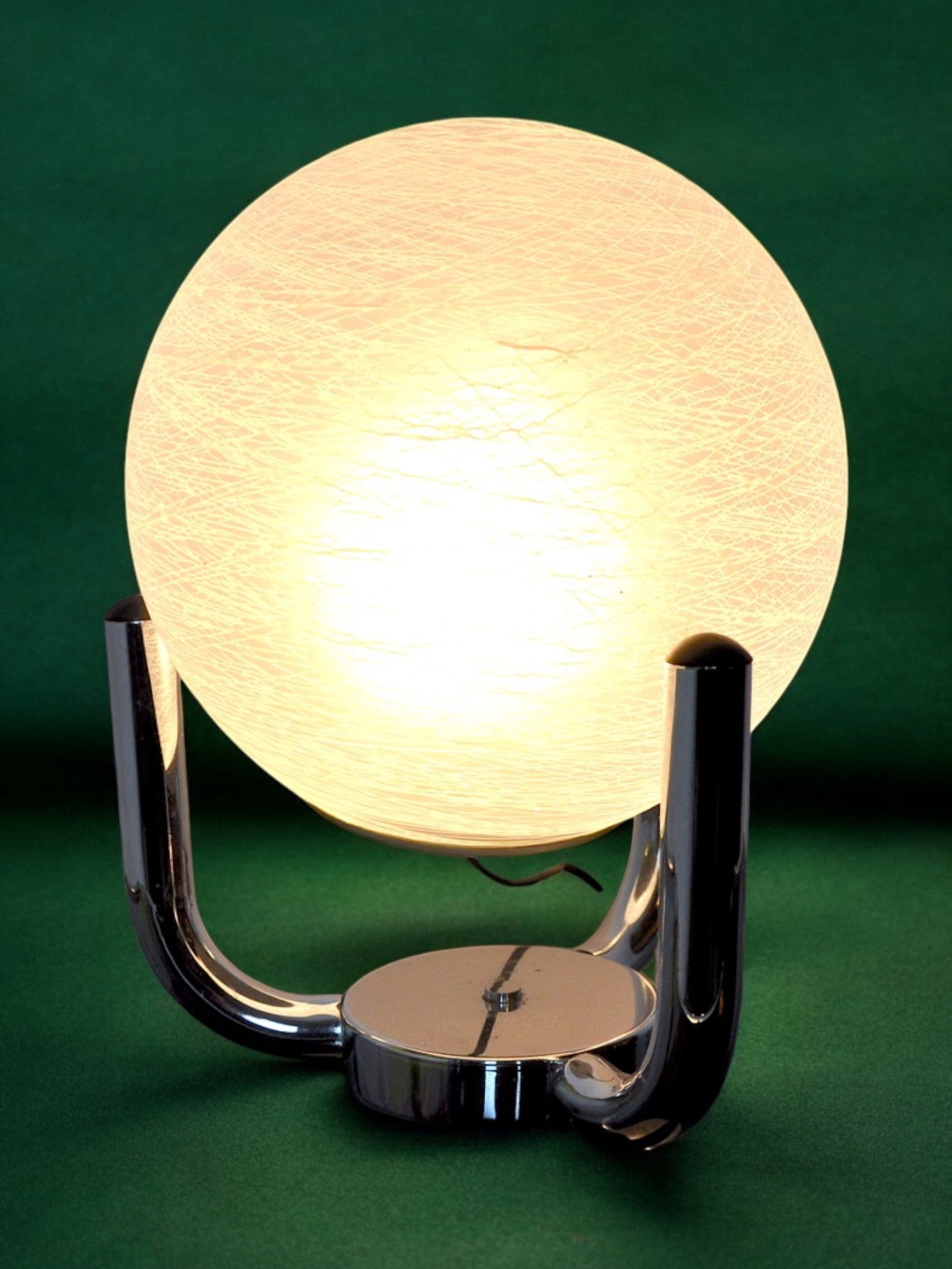 Sphere table lamp from Marset 1970