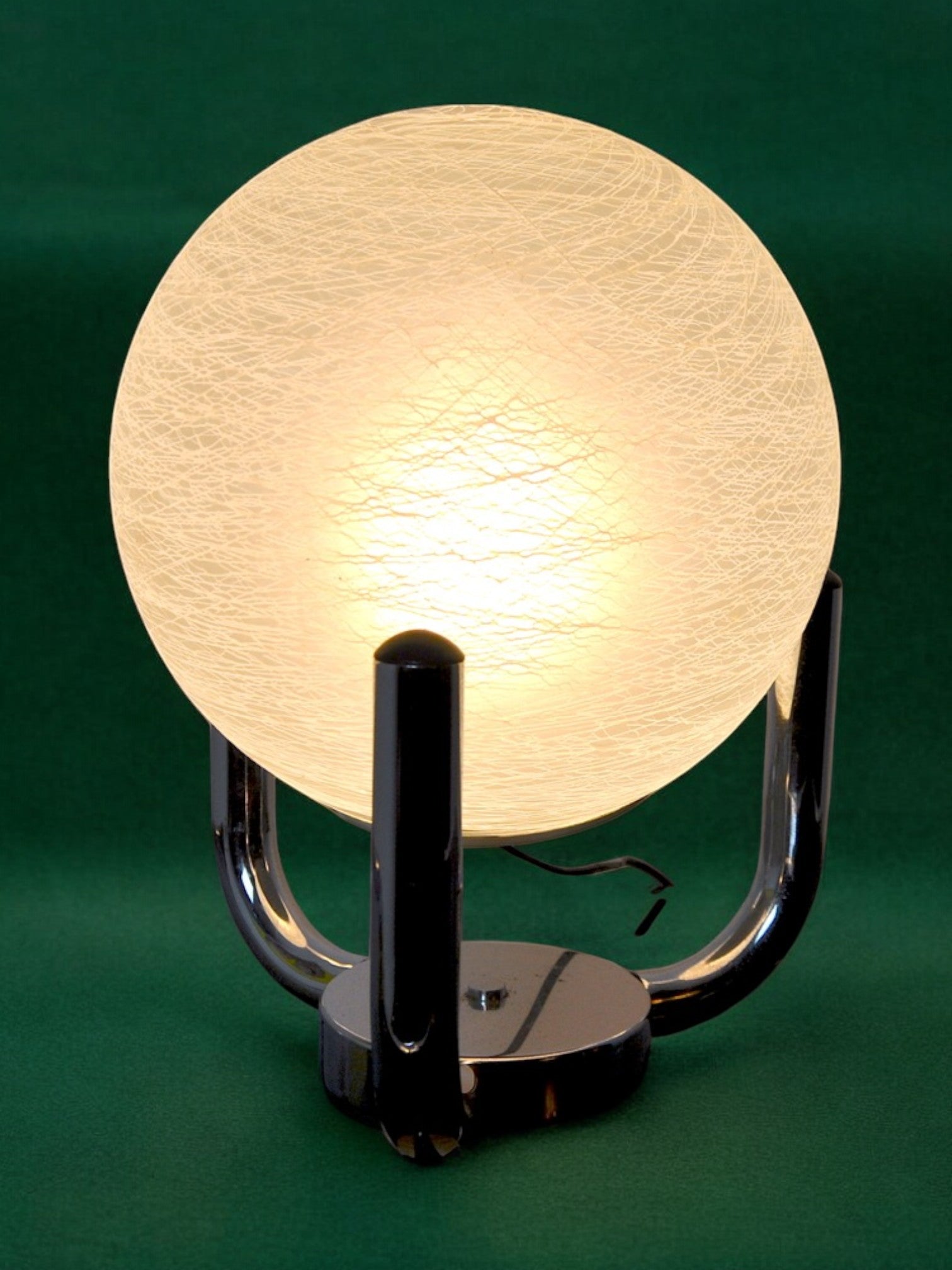 Sphere table lamp from Marset 1970