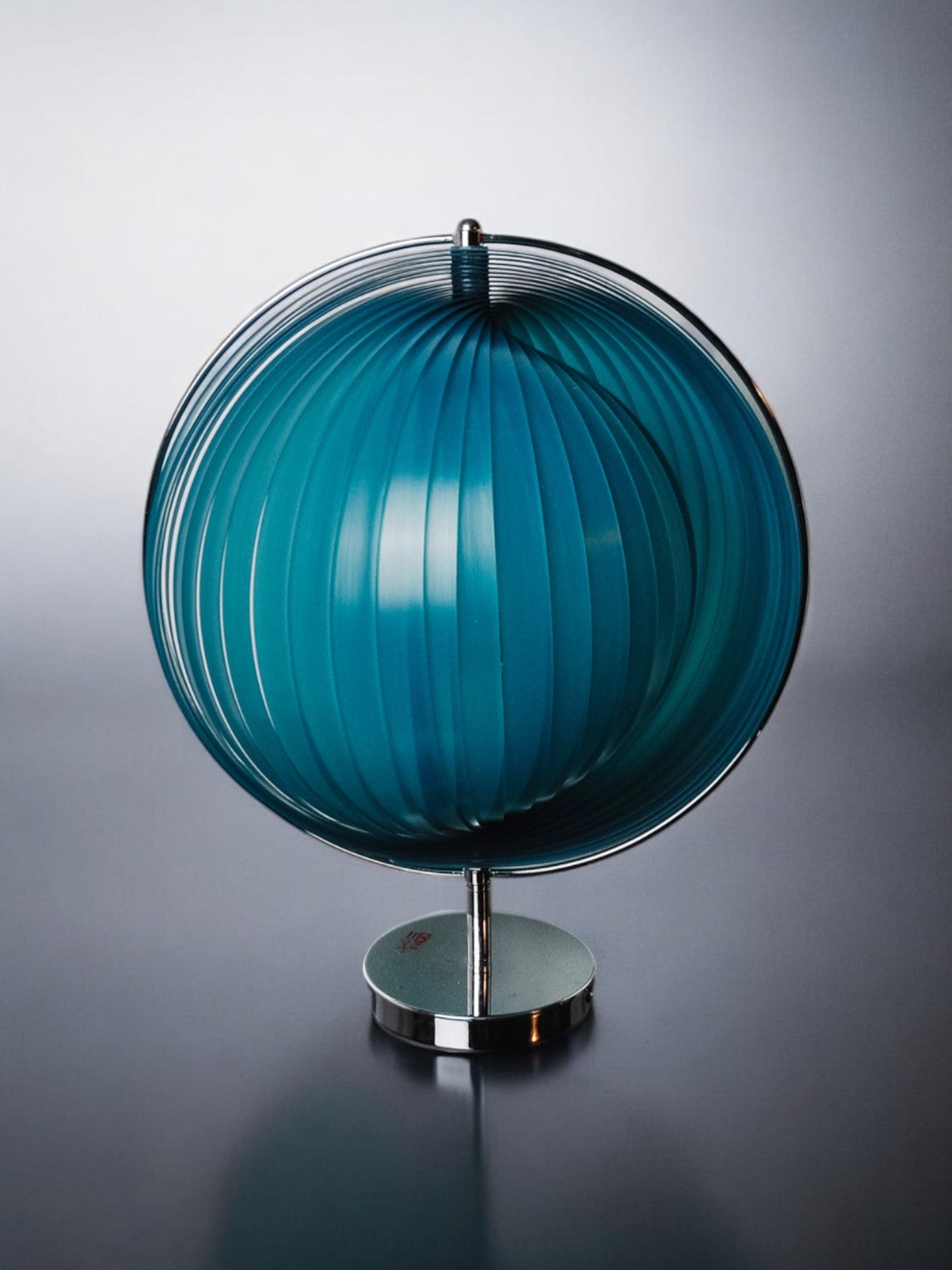 Lamp "Moon" by Kare Design, Spain, 1980