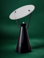 Menphis style table Lamp, Spain, 1980
