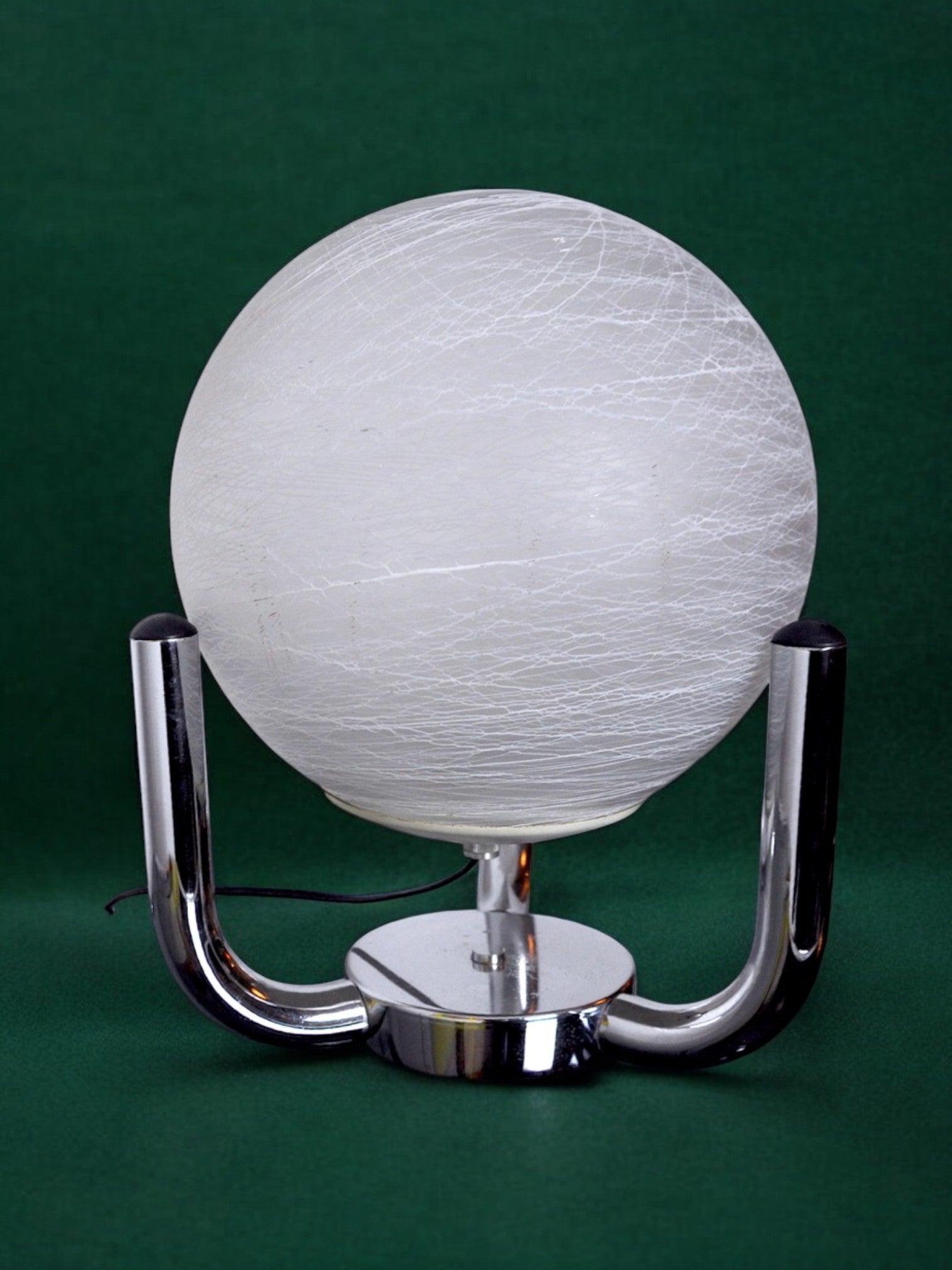 Sphere table lamp from Marset 1970