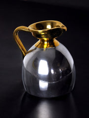 David Marshall Brutalist Jar, 1980, Spain