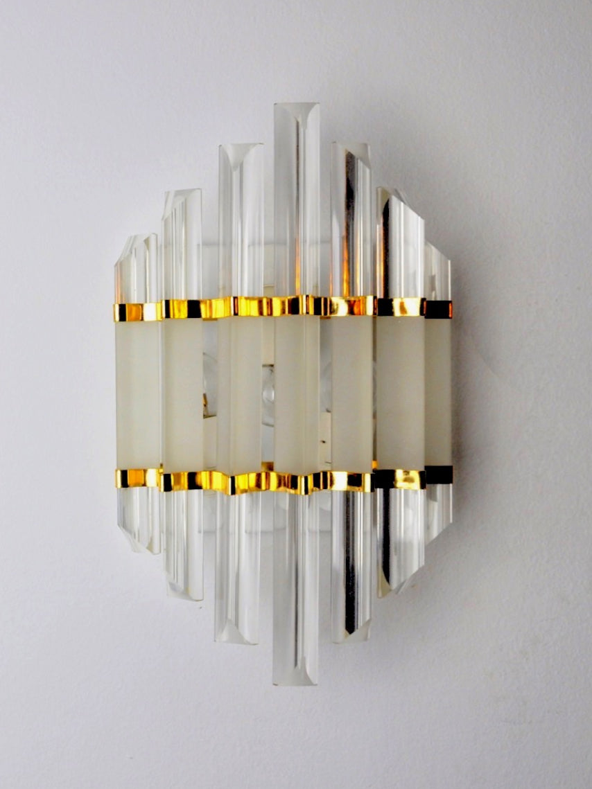 Sconce from Venini, Italy, 1970s