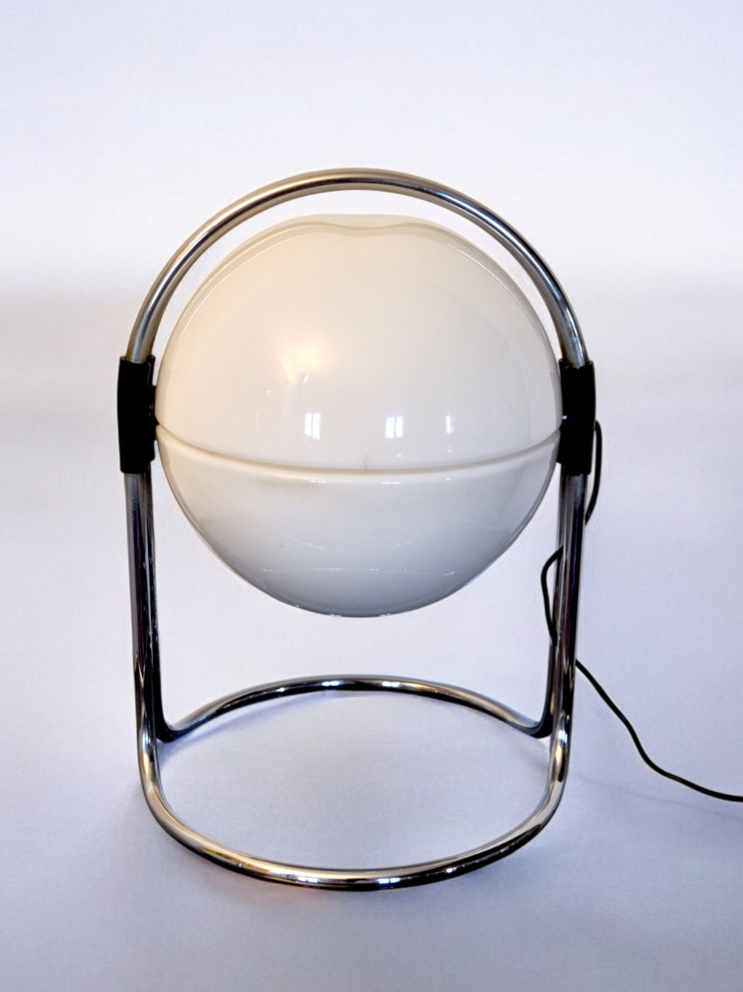 André Ricard Grain de Café Lamp for Metalarte, Spain, 1960