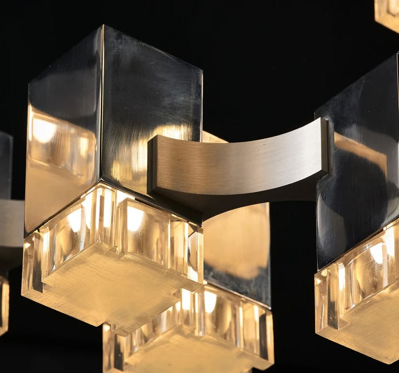 Sciolari Lighting: Icons of Italian Design