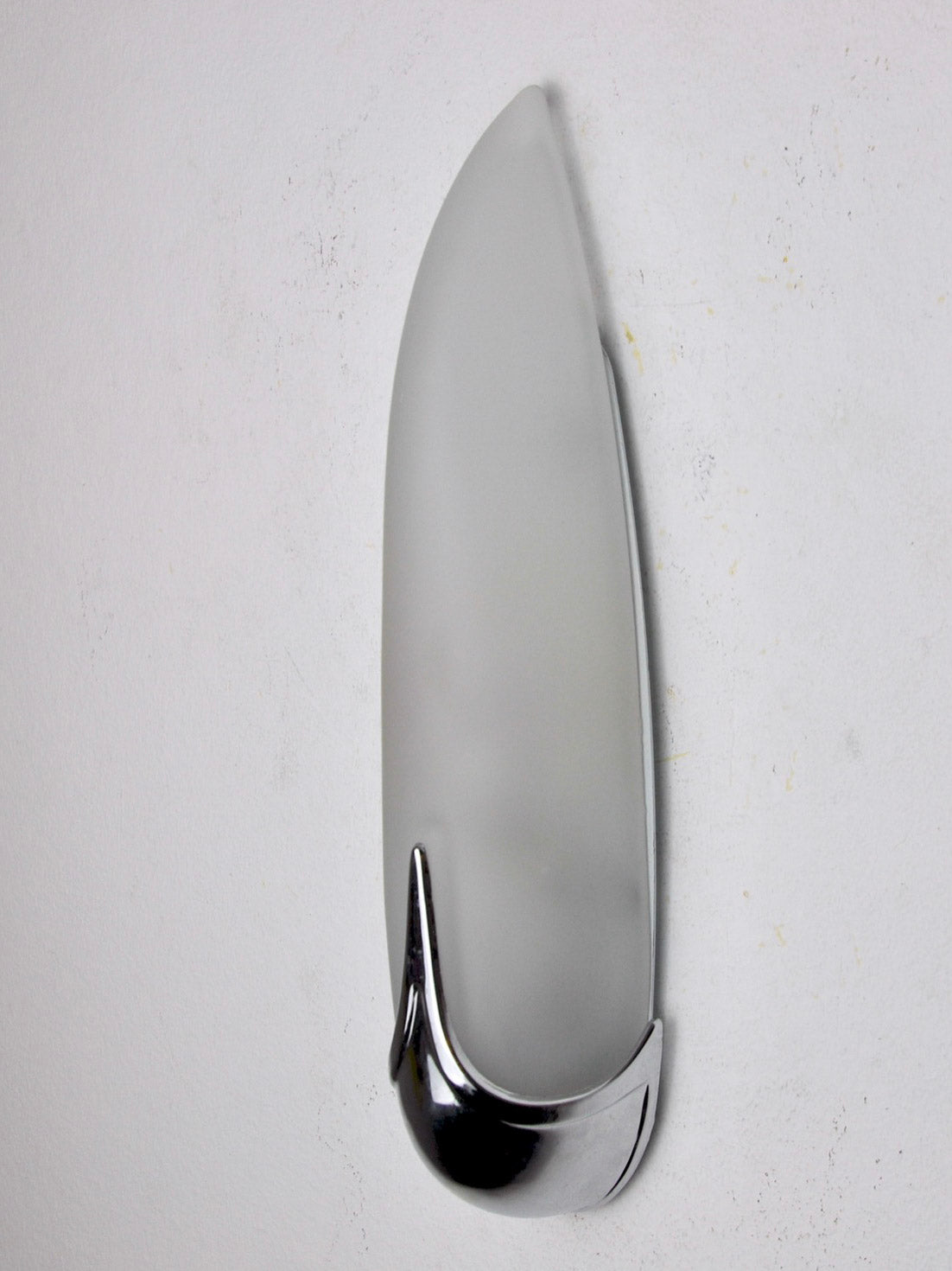 Wall lamp "ears of corn" idearte Spain 1980
