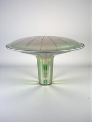 Agaricon D36 Table Lamp by Ross Lovegrove for Luceplan, Italy, 2001