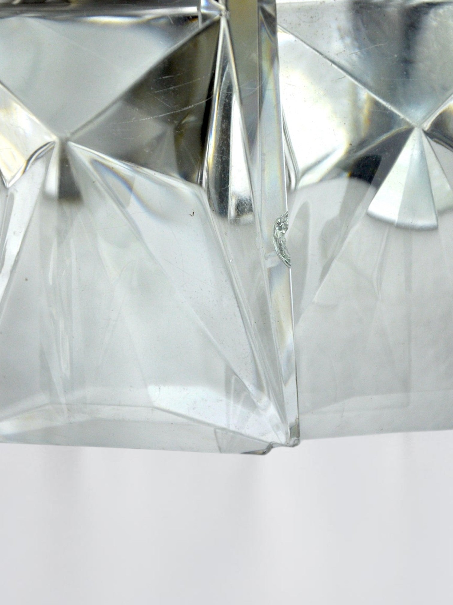 Wall Sconce from Kinkeldey, Germany, Circa 1970s
