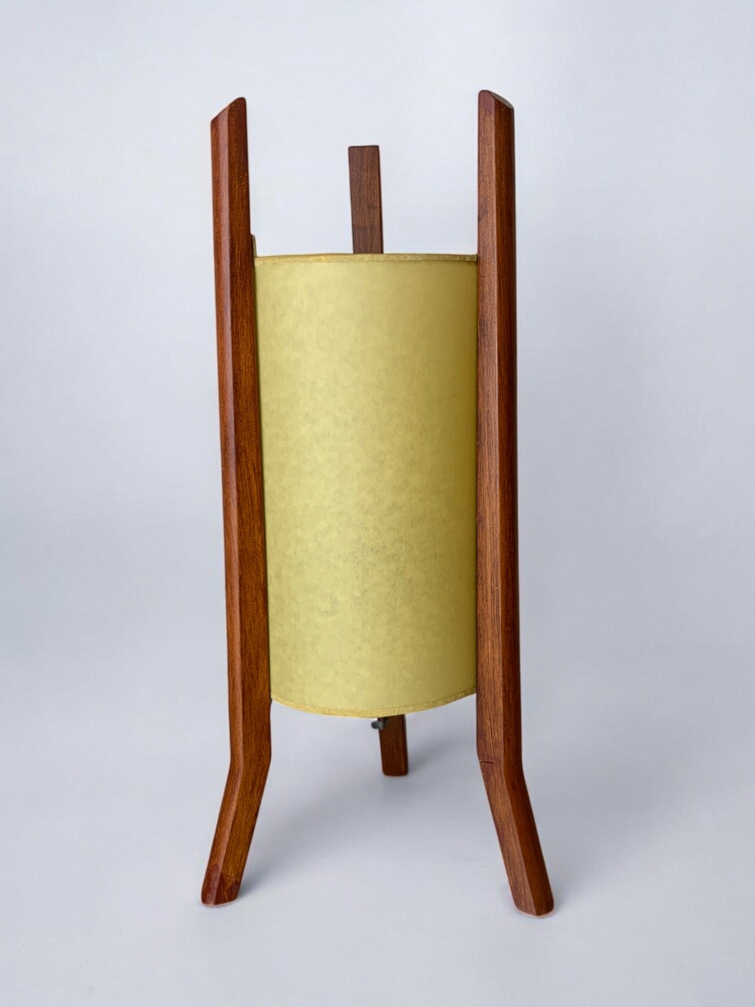 Rumba lamp by Elena Poch for Taller Uno, Spain, 1980's