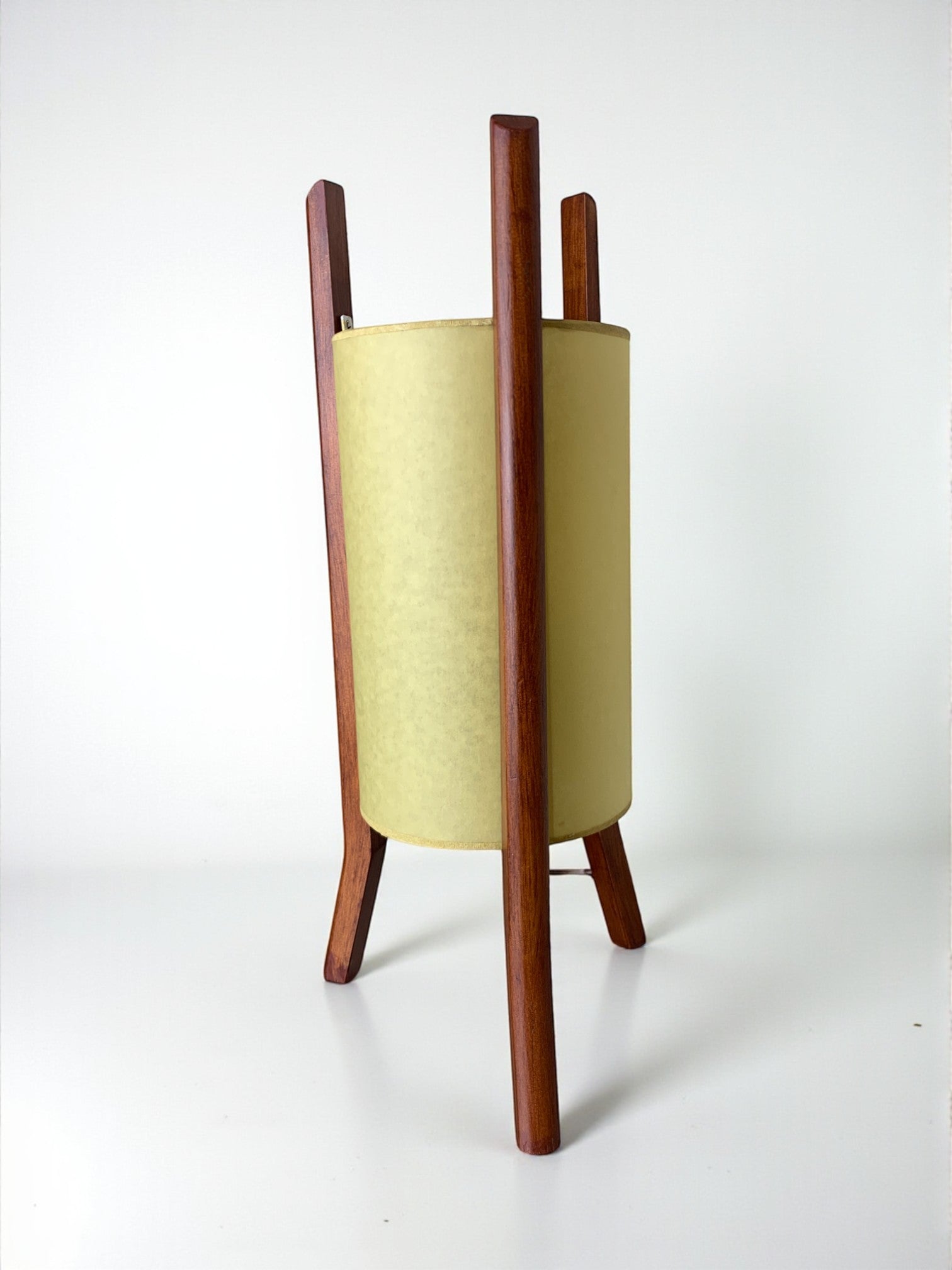 Rumba lamp by Elena Poch for Taller Uno, Spain, 1980's