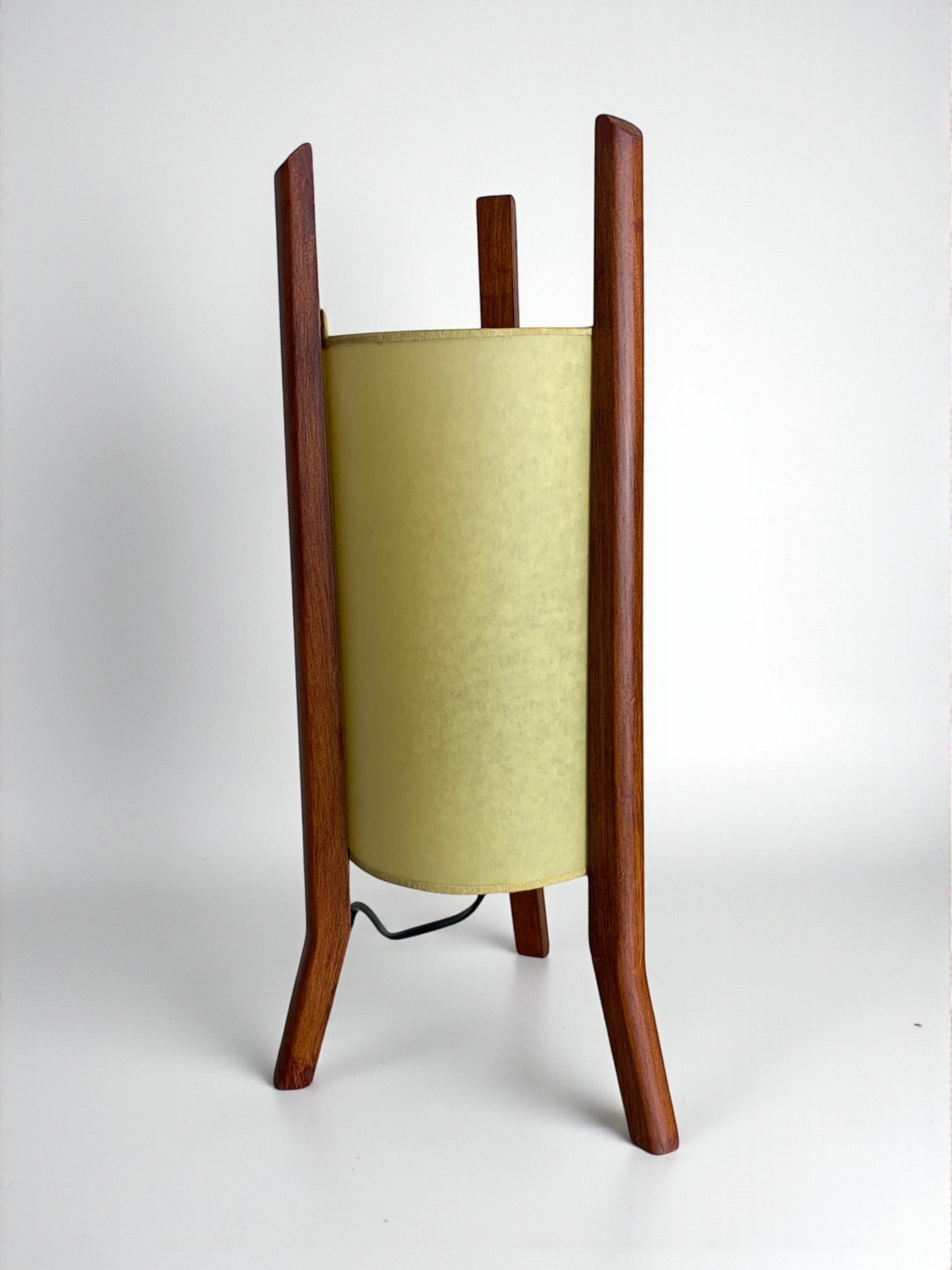 Rumba lamp by Elena Poch for Taller Uno, Spain, 1980's