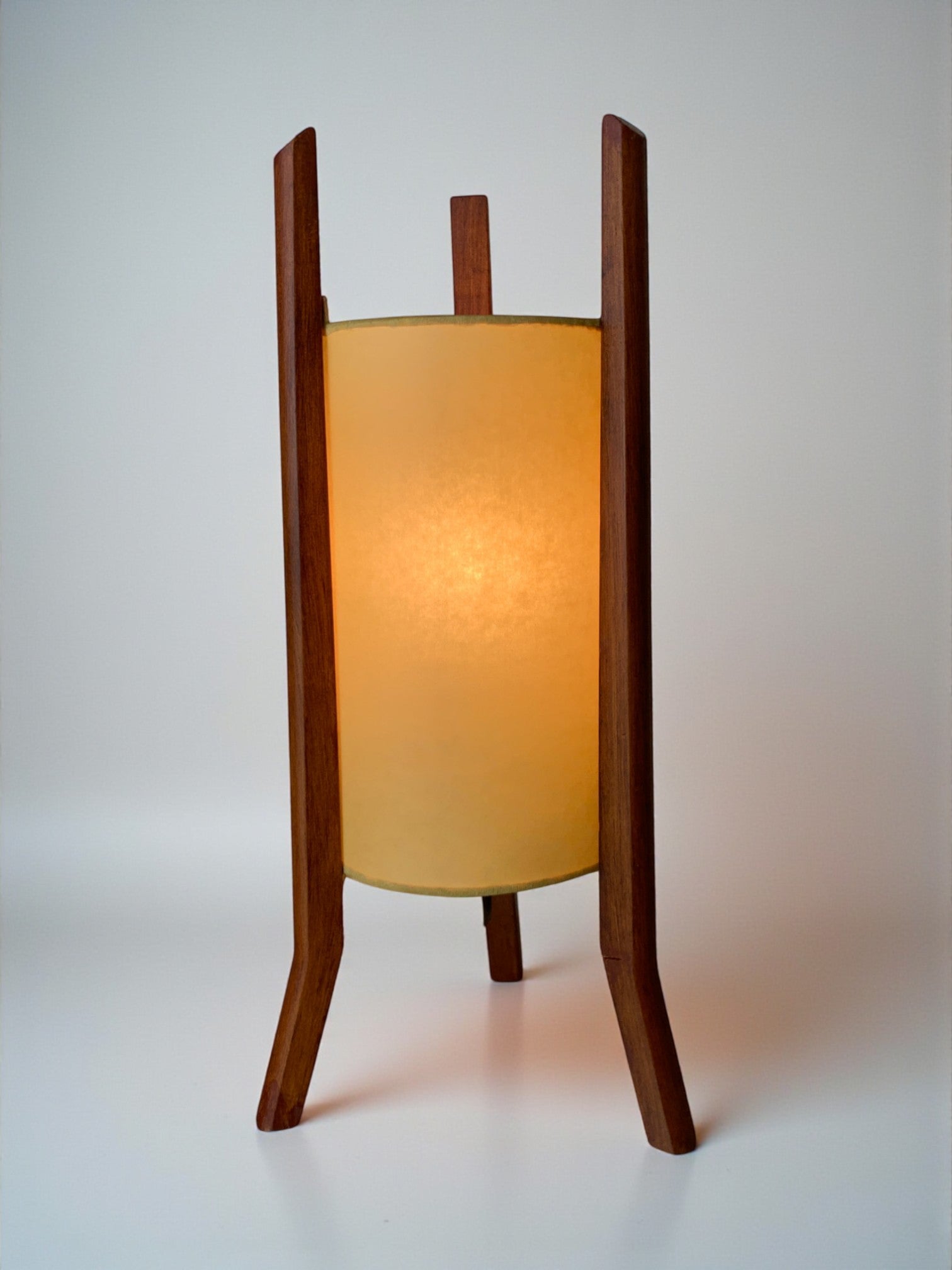 Rumba lamp by Elena Poch for Taller Uno, Spain, 1980's
