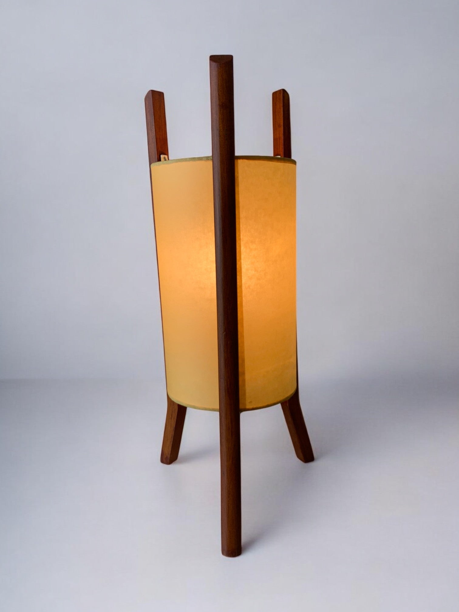 Rumba lamp by Elena Poch for Taller Uno, Spain, 1980's