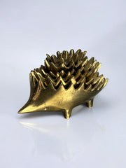 Stackable Hedgehog Ashtray Set by Walter Bosse for Hertha Baller, Austria, 1950s