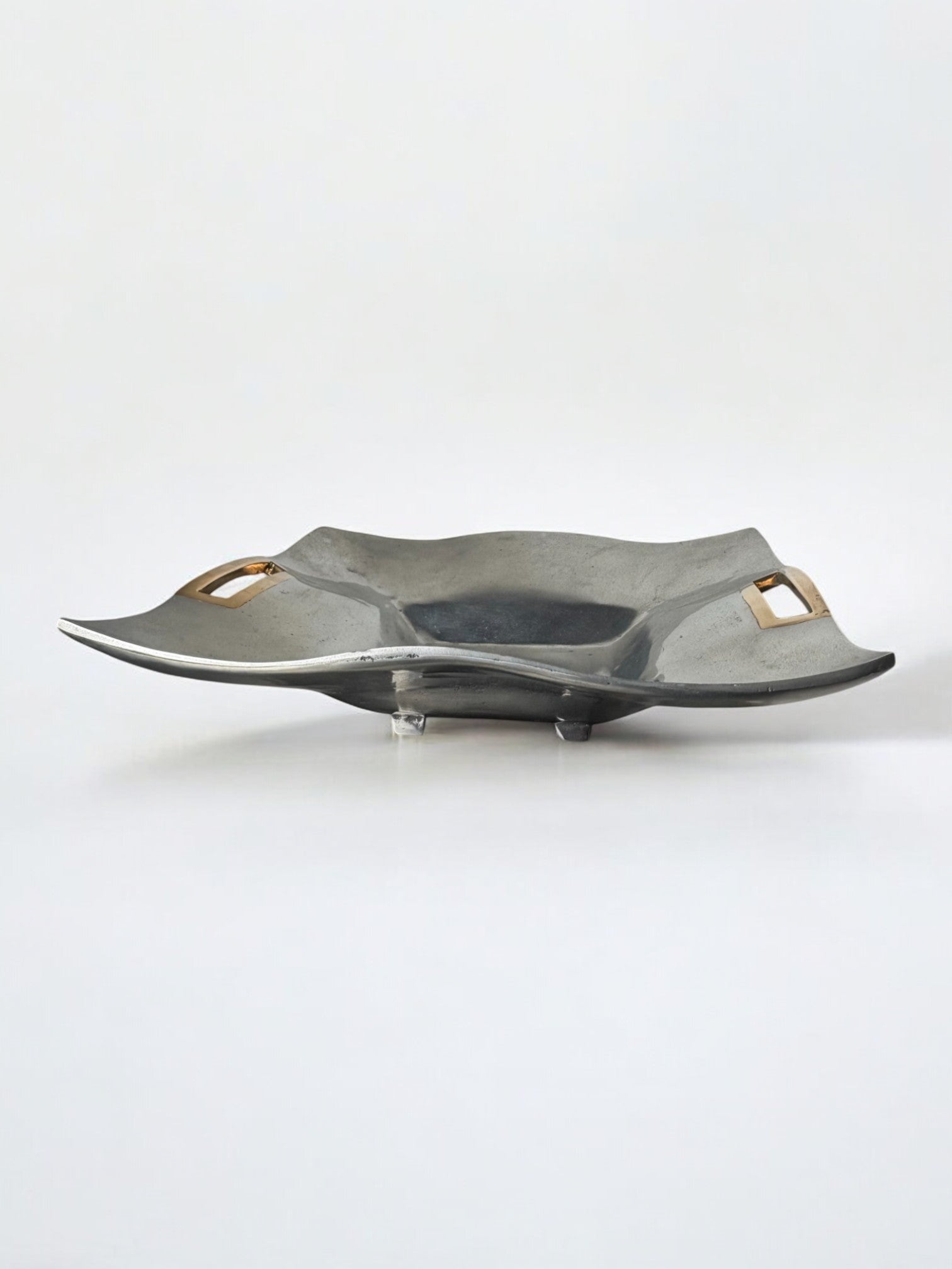 XL brutalist centerpiece by David Marhsall, Spain, 1970's