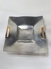 XL brutalist centerpiece by David Marhsall, Spain, 1970's