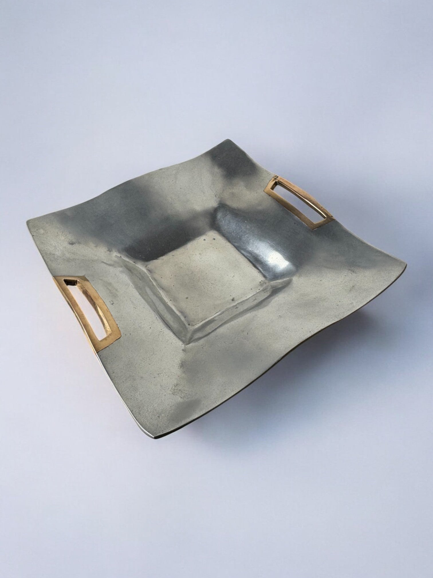 XL brutalist centerpiece by David Marhsall, Spain, 1970's