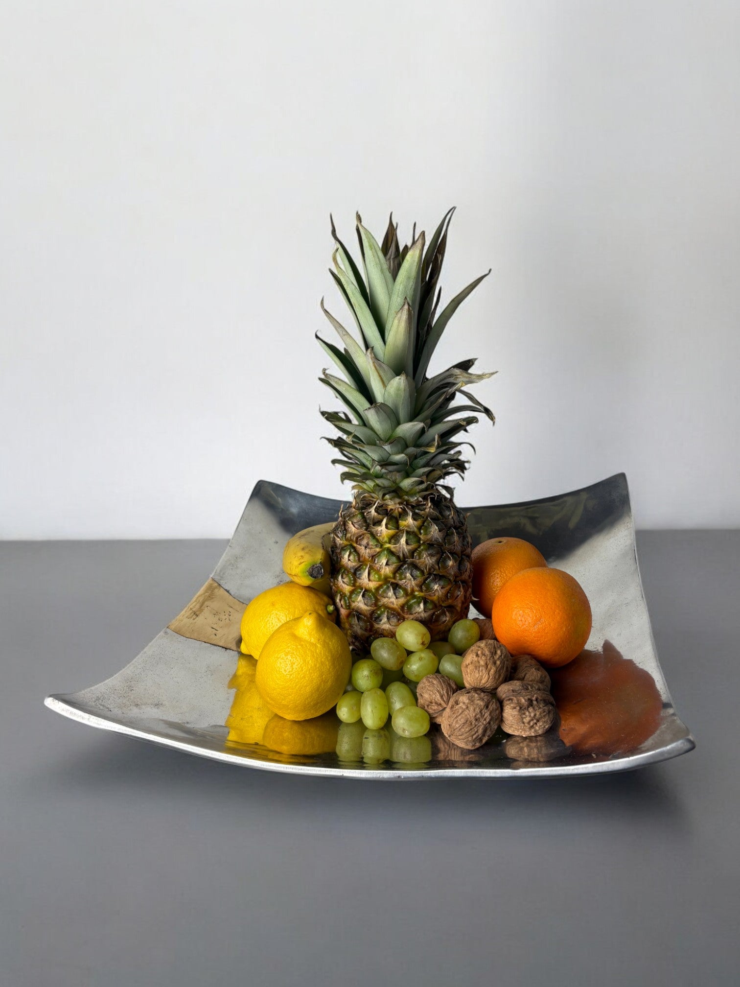 XL brutalist centerpiece by Ardisur, Spain, 1970's