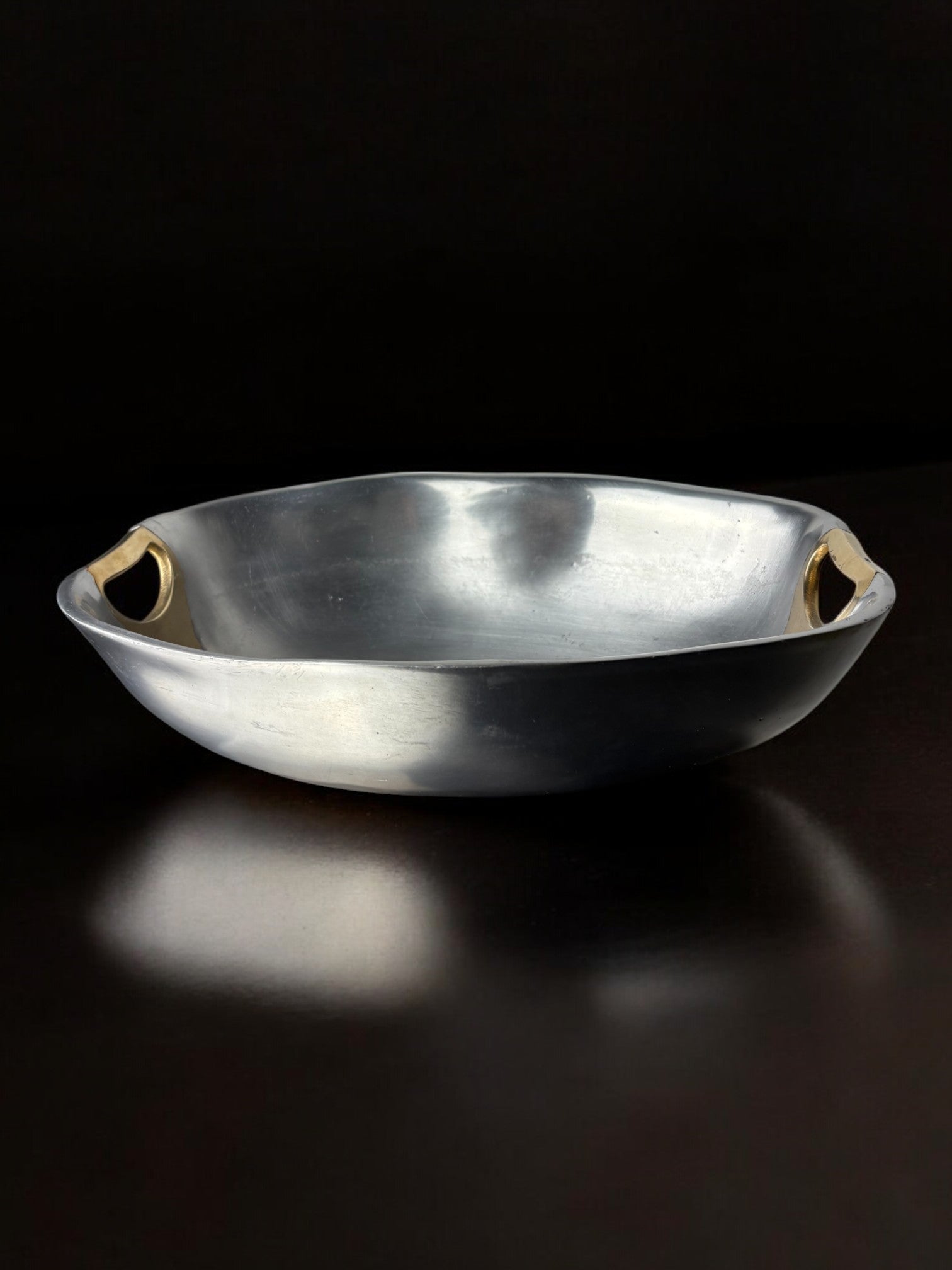 Brutalist centerpiece by Ardisur, Spain, circa 1970's