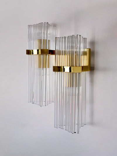 Gateano Sciolari for Lightolier Wall Light, Italy, 1970