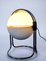André Ricard Grain de Café Lamp for Metalarte, Spain, 1960