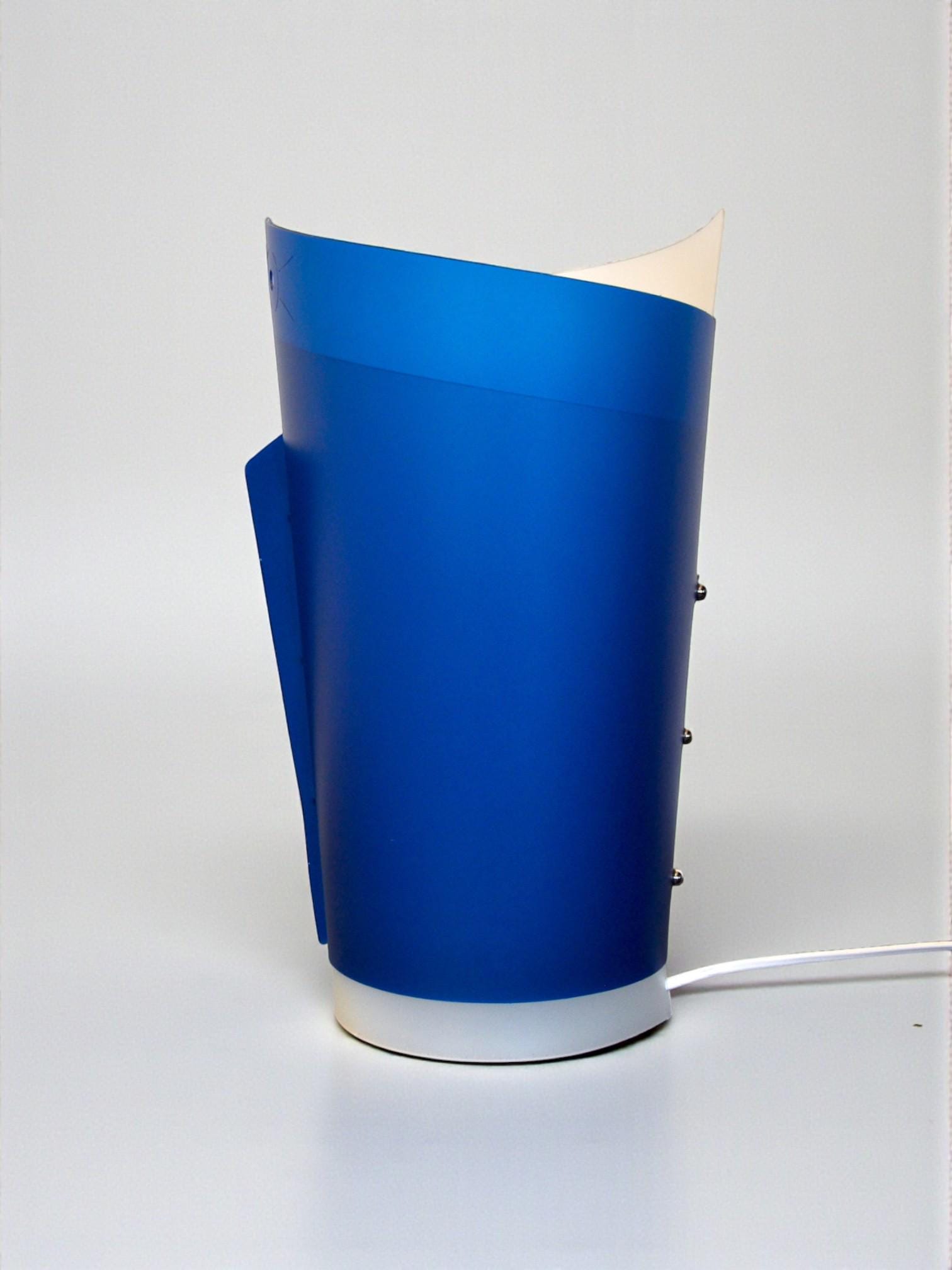 Samuel Parker lamp for Slamp, 1980