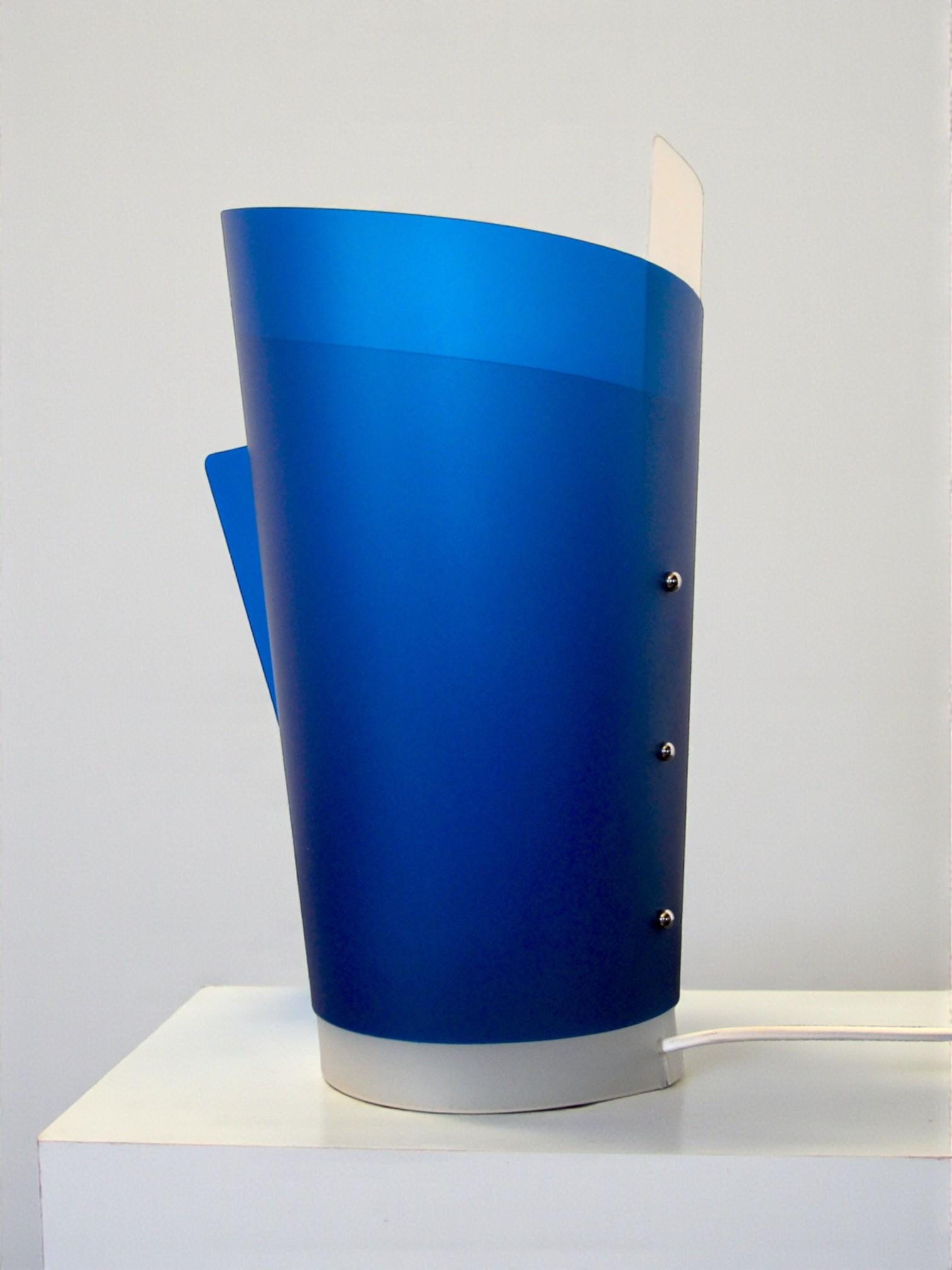 Samuel Parker lamp for Slamp, 1980
