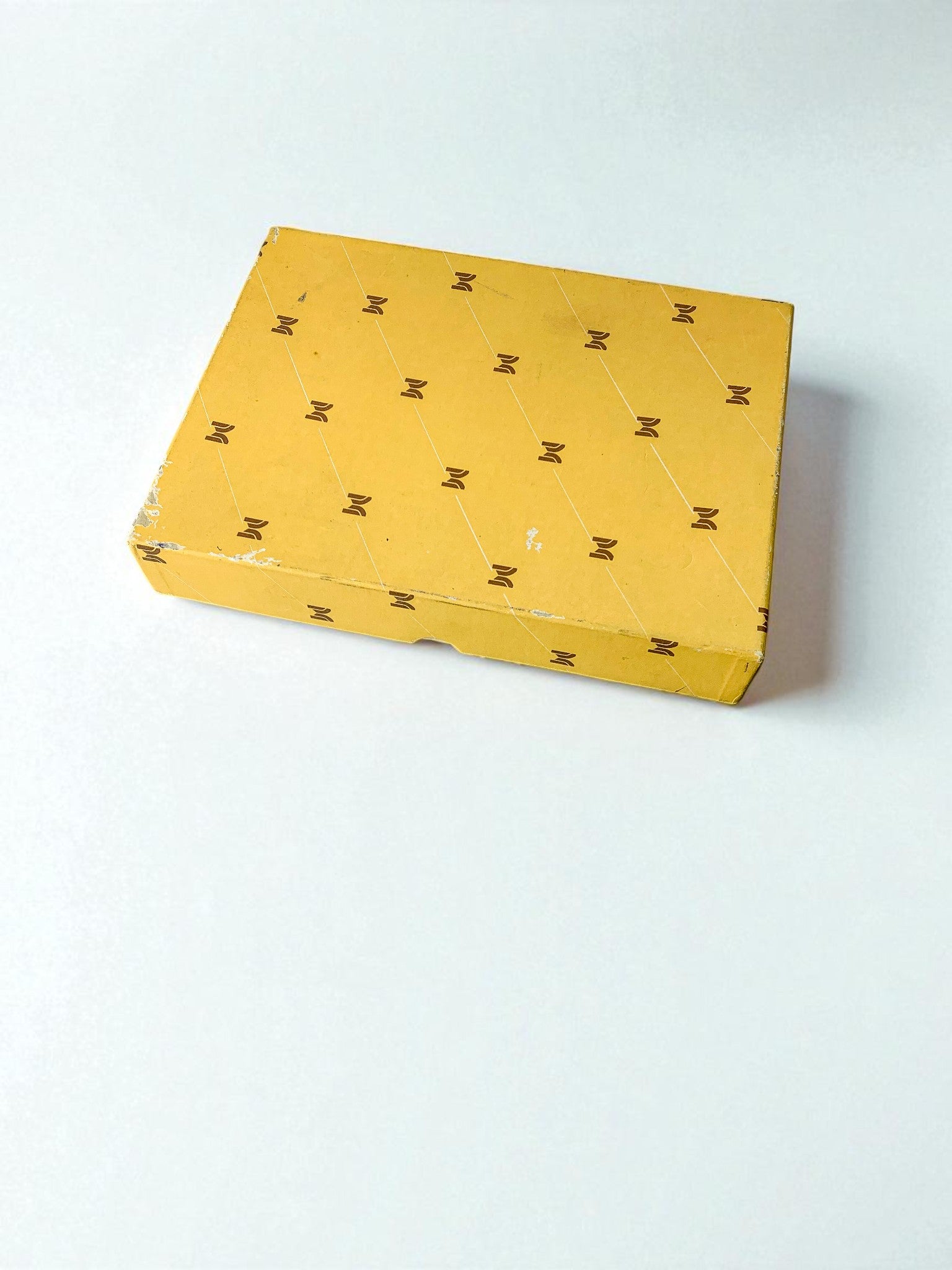 Brutalist Morpion Game by Art3, Brass & Aluminum, Spain, 1980s